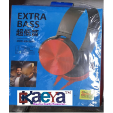 OkaeYa extra bass headphone